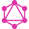 GraphQl logo