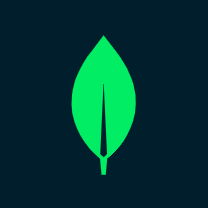 MongoDB logo