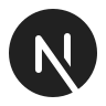 Next Js logo
