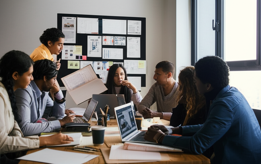BigCommerce Training