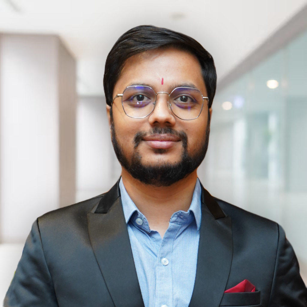 Developer Profile
